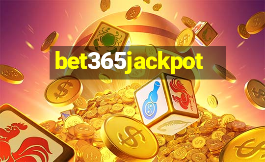 bet365jackpot