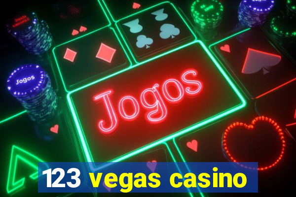 123 vegas casino