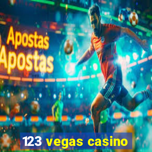 123 vegas casino