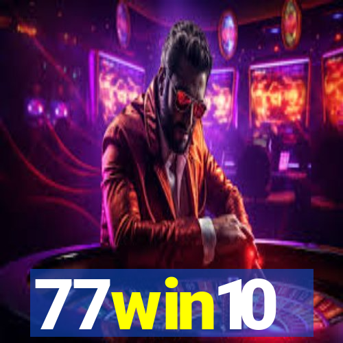 77win10