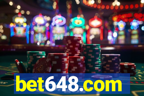 bet648.com