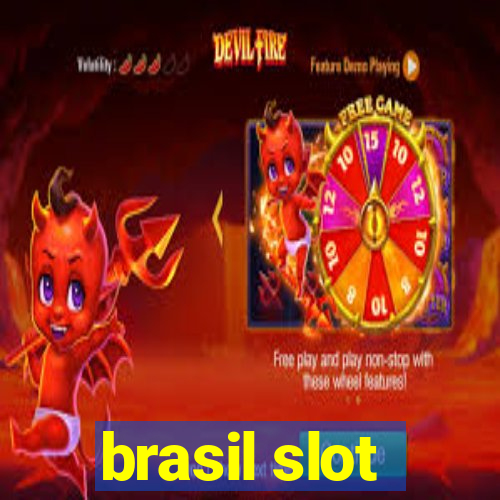 brasil slot