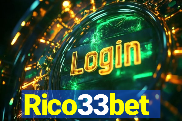 Rico33bet