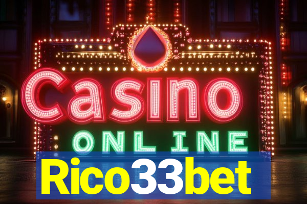 Rico33bet