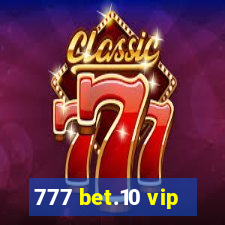 777 bet.10 vip