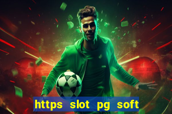 https slot pg soft prodevreal com traduzido