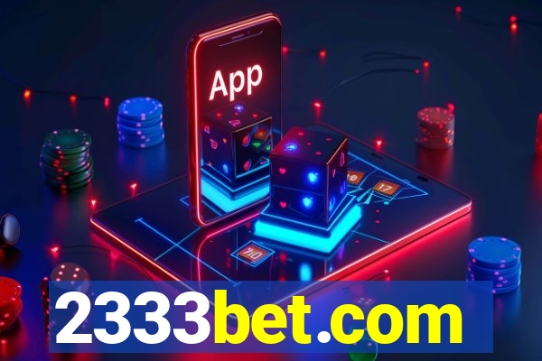 2333bet.com