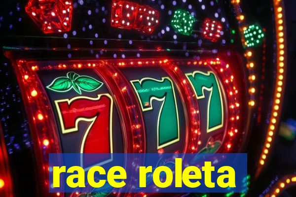 race roleta