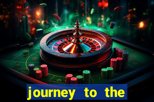 journey to the wealth slot demo free