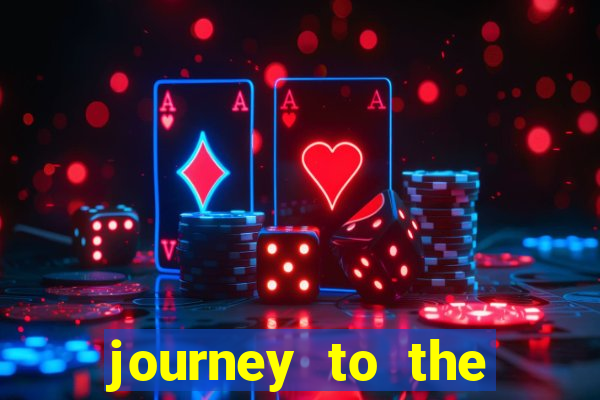 journey to the wealth slot demo free