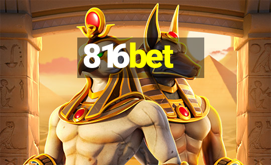 816bet