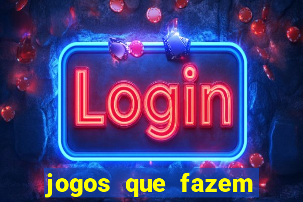 jogos que fazem pix na hora