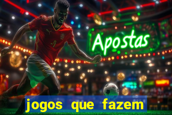 jogos que fazem pix na hora