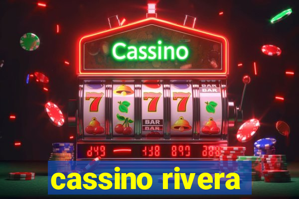 cassino rivera