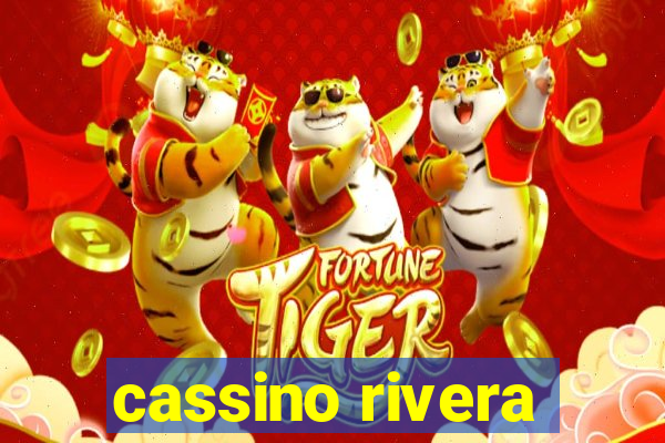 cassino rivera