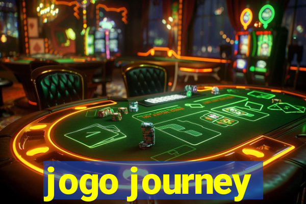 jogo journey