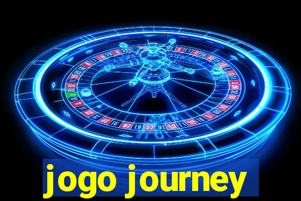 jogo journey