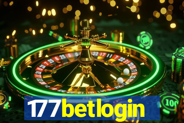 177betlogin