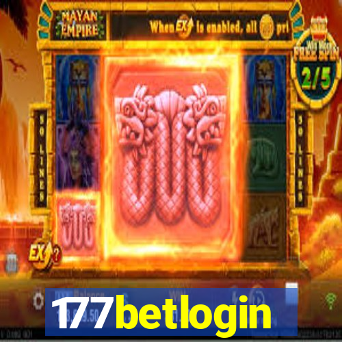 177betlogin