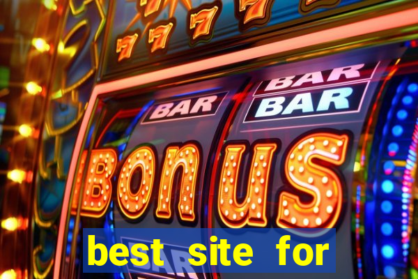 best site for online betting