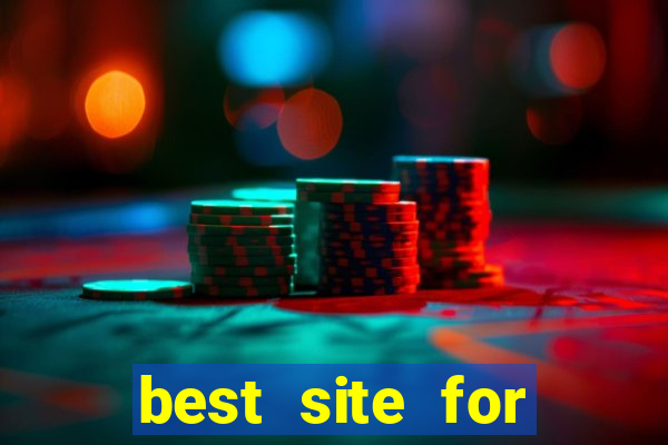 best site for online betting