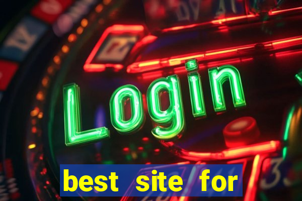 best site for online betting