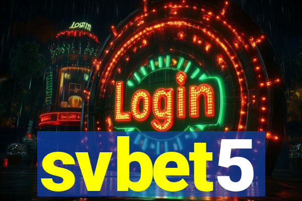 svbet5