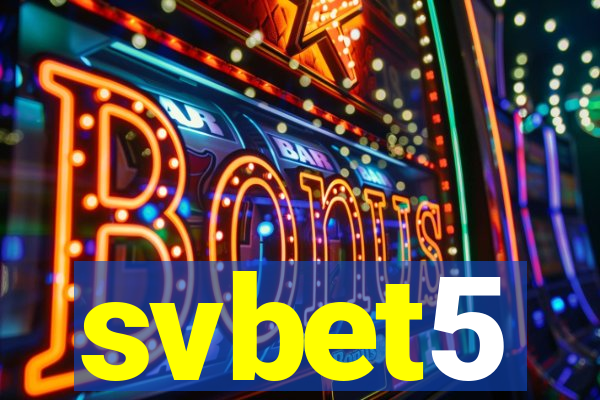 svbet5