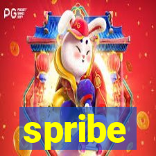 spribe