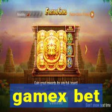 gamex bet