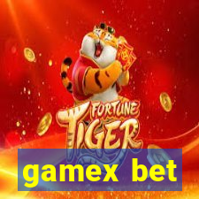 gamex bet