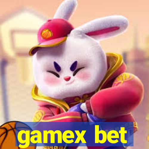 gamex bet