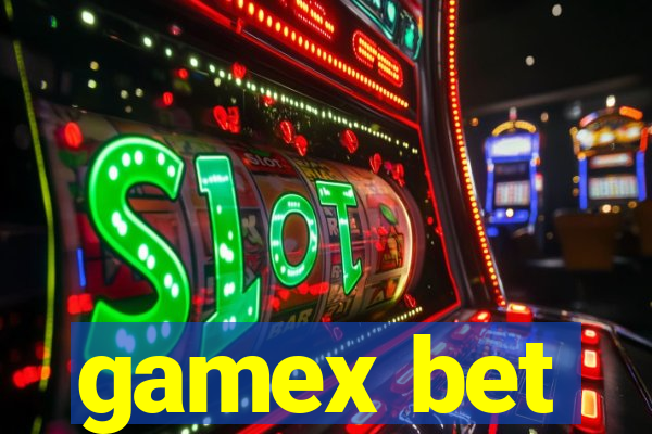 gamex bet