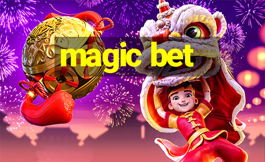 magic bet