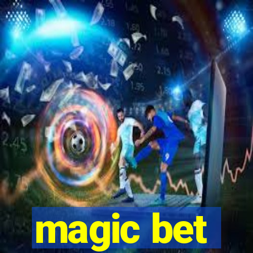 magic bet