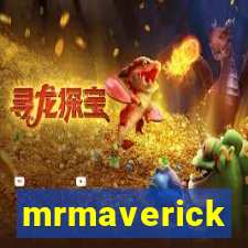 mrmaverick