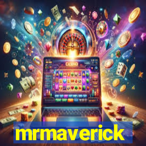 mrmaverick