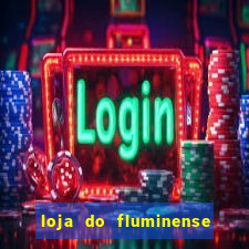 loja do fluminense em manaus