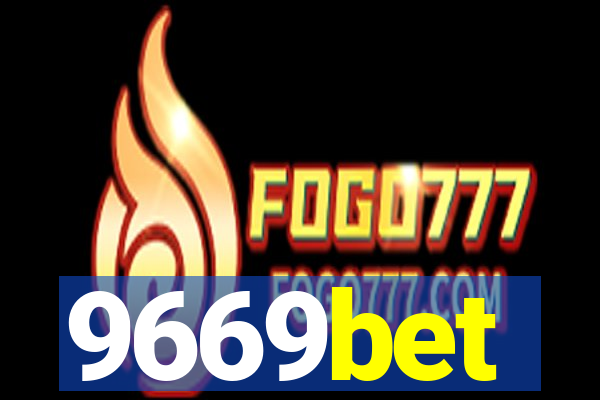 9669bet