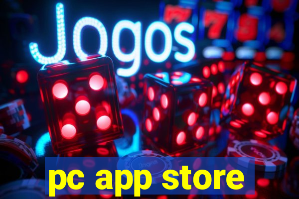 pc app store