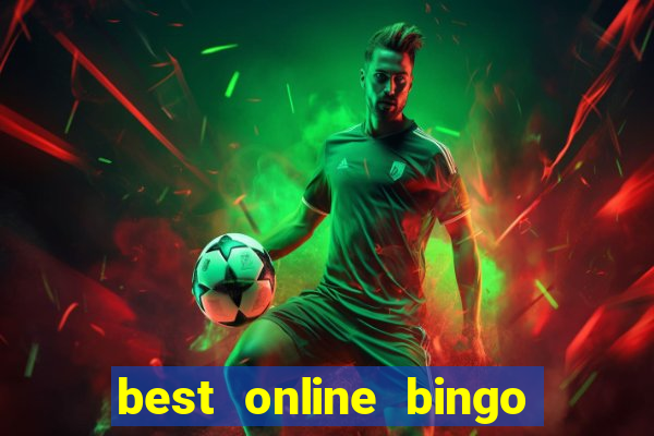 best online bingo sites for winning