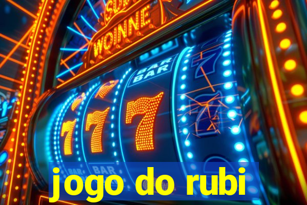 jogo do rubi