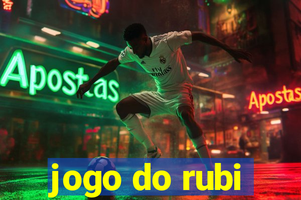 jogo do rubi