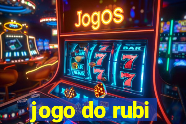 jogo do rubi