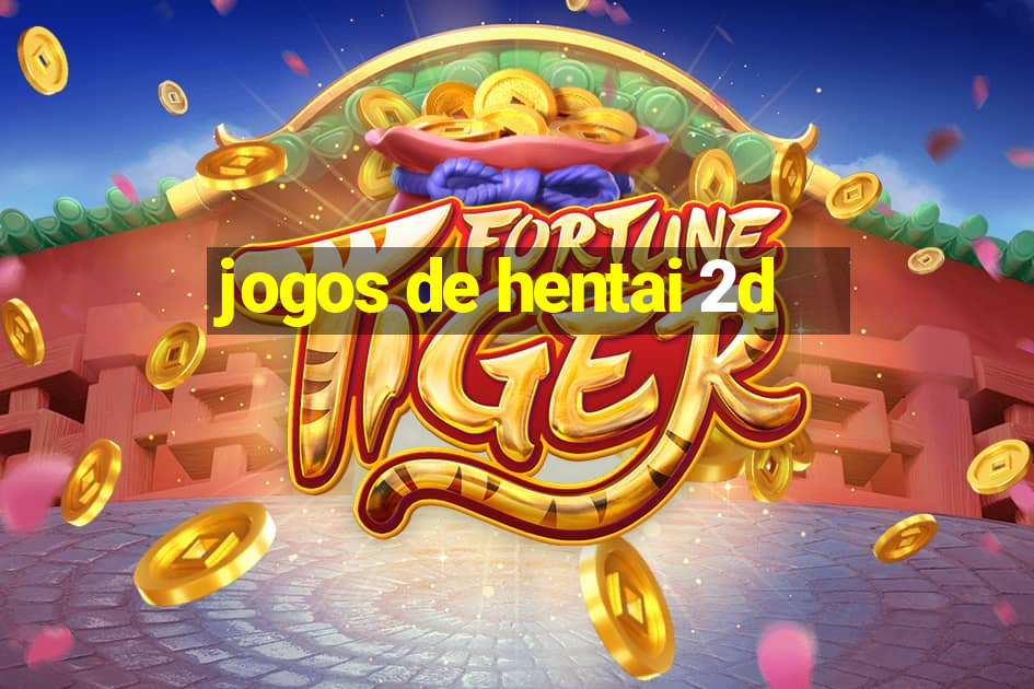 jogos de hentai 2d