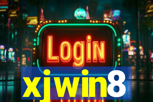 xjwin8