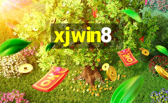 xjwin8