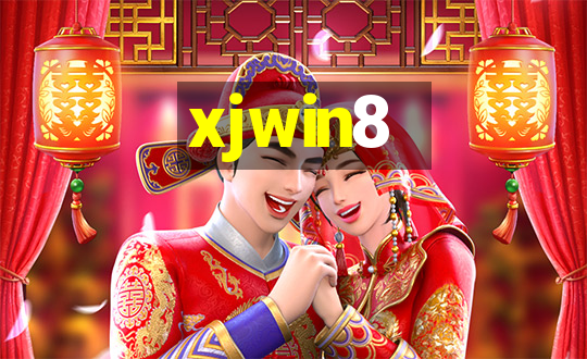 xjwin8