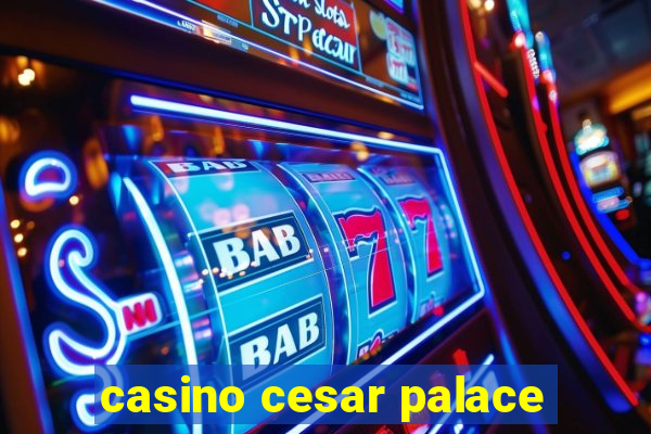 casino cesar palace