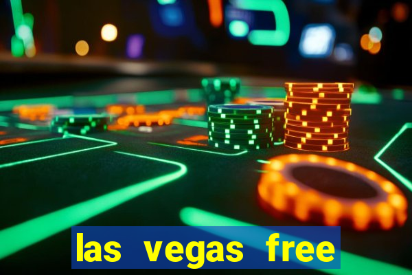 las vegas free slots casino games